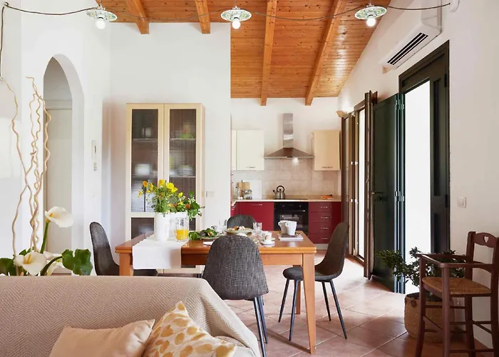 Giardino Tropicale Eco-friendly Private Pools *